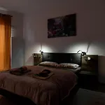 Apartwro - Apartament Przy Wyspie Slodowej, Garaz, Projektor, Rowery