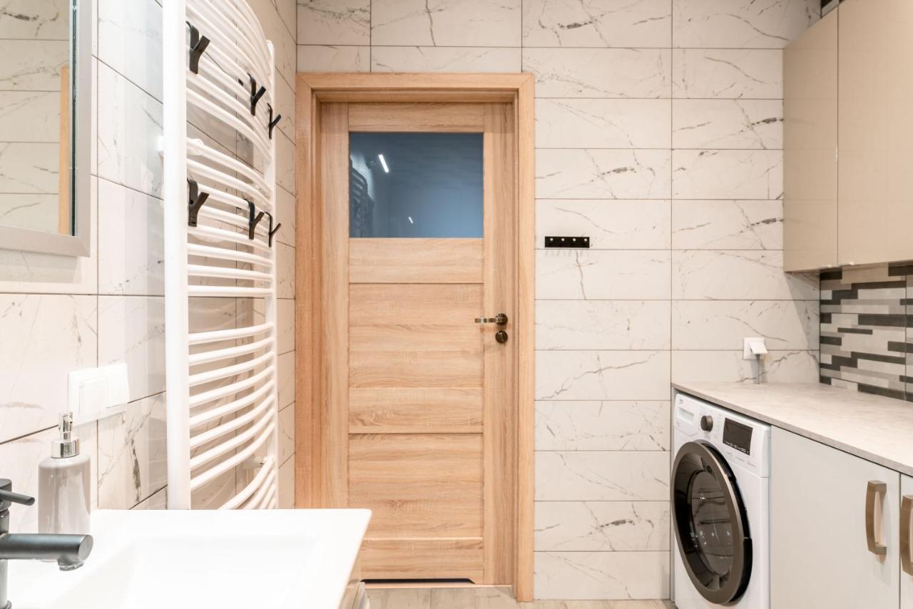 Apartwro - Apartament Przy Wyspie Slodowej, Garaz, Projektor, Rowery * Wroclaw