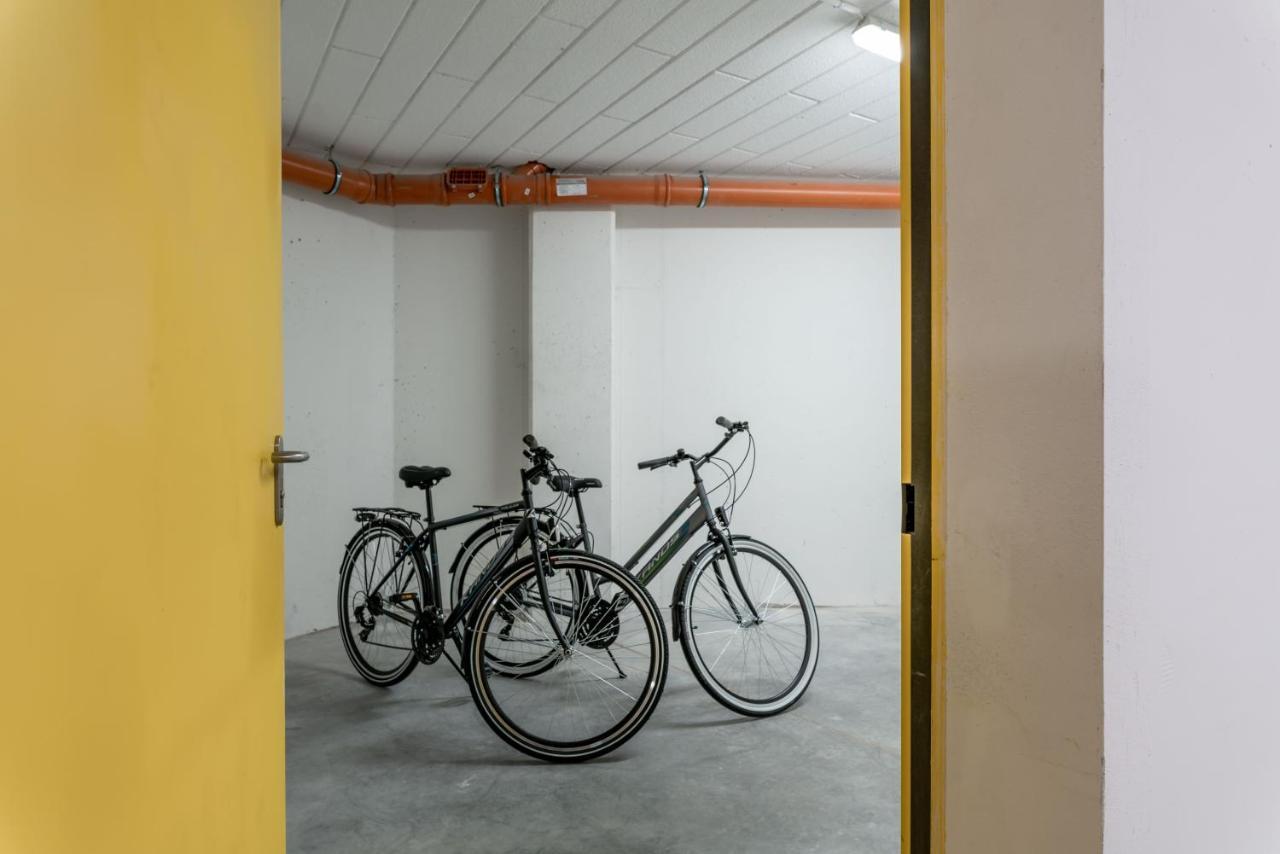 Apartment Apartwro - Apartament Przy Wyspie Slodowej, Garaz, Projektor, Rowery